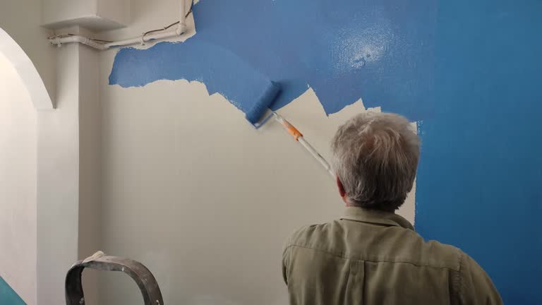 Professional Drywall & Painting Services in Dundee, OR